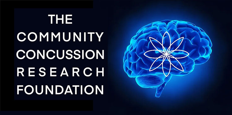 The Community Concussion Research Foundation